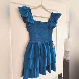 NWT express dress